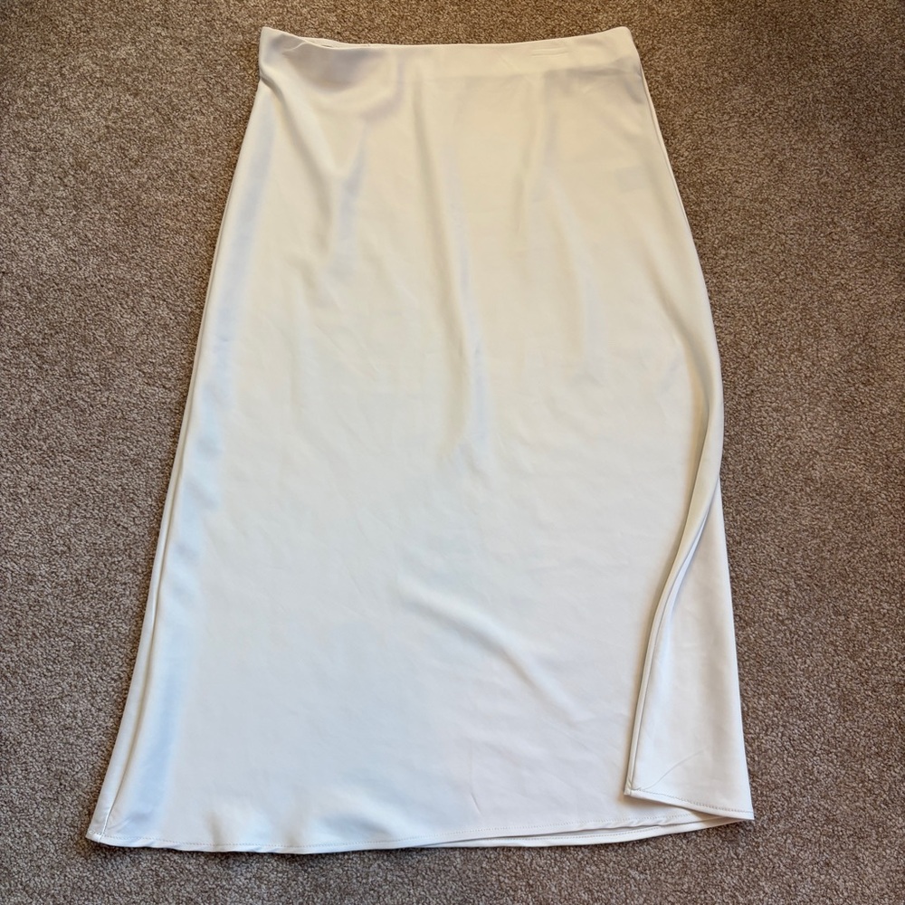 Rachel Zoe Midi Skirt